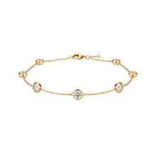 The Éclat Diamond Bracelet