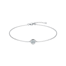 The Solène Diamond Bracelet