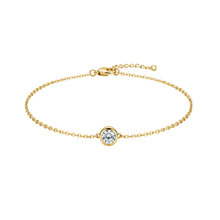 The Solène Diamond Bracelet