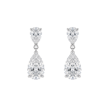The Rosée Diamond Rivière Necklace