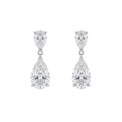 The Rosée Diamond Rivière Necklace
