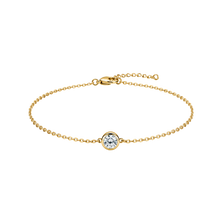 The Solène Diamond Bracelet