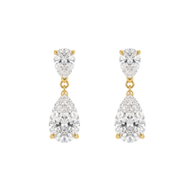 The Rosée Diamond Rivière Necklace