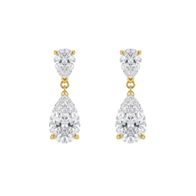 The Rosée Diamond Rivière Necklace