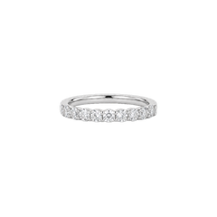 The Éternelle Diamond Band