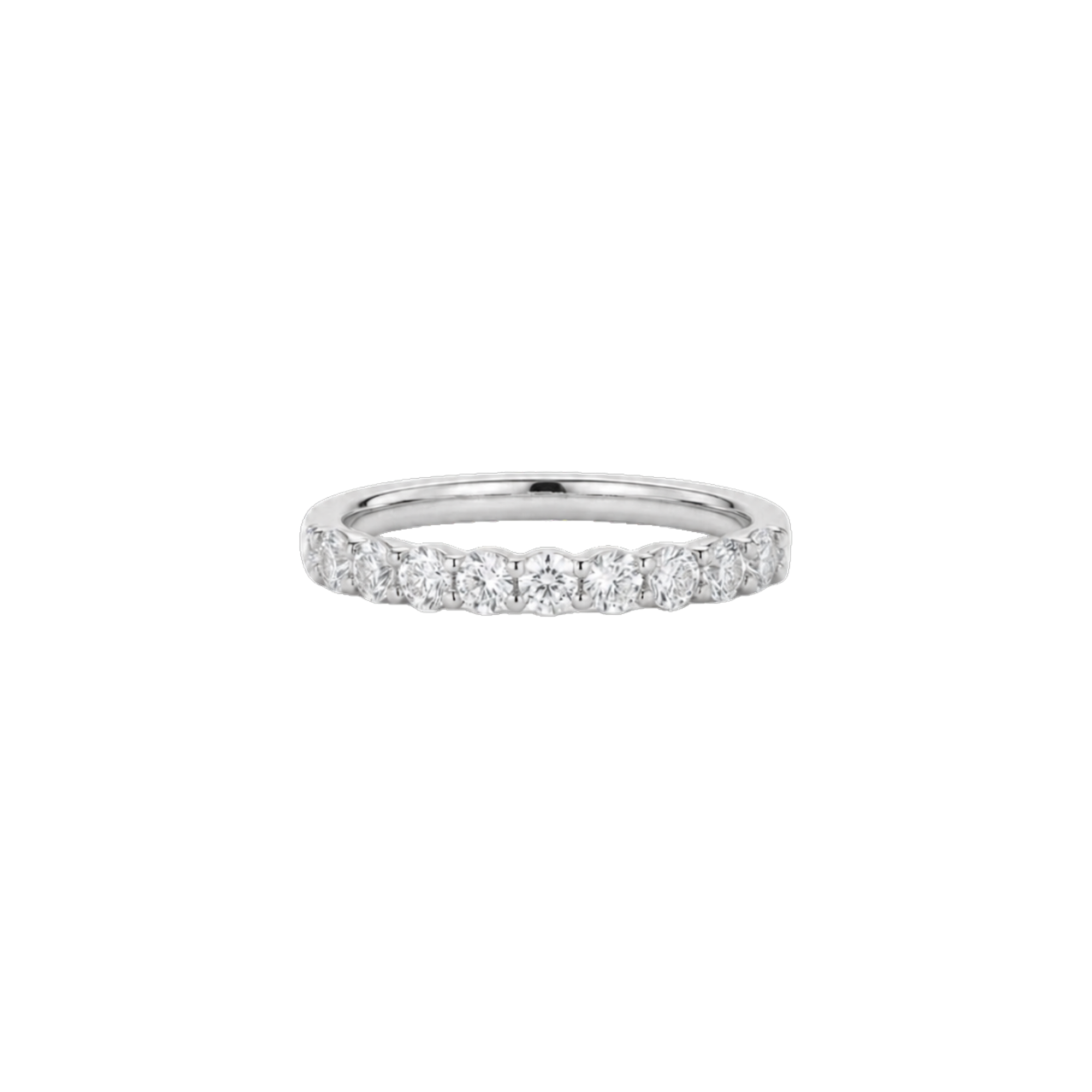 The Éternelle Diamond Band