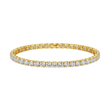 Tennis Diamond Bracelet