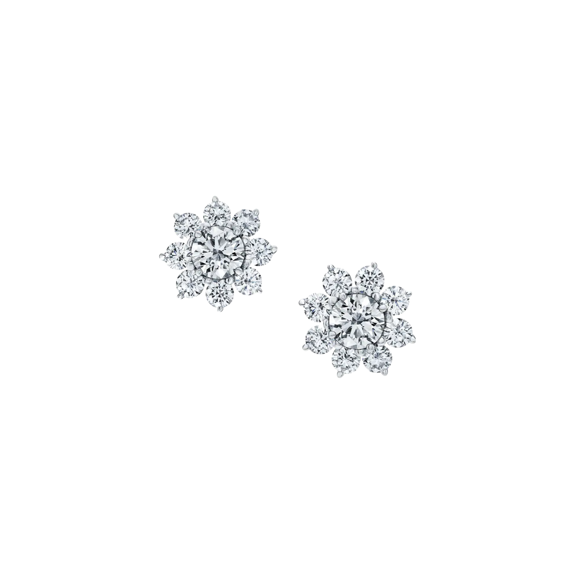 Sunflower Earrings