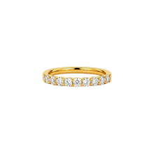 The Éternelle Diamond Band