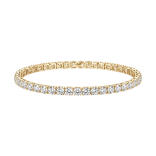 Tennis Diamond Bracelet