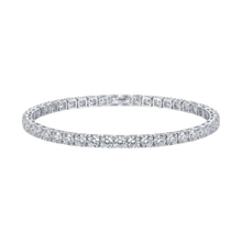 Tennis Diamond Bracelet
