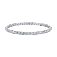 Tennis Diamond Bracelet
